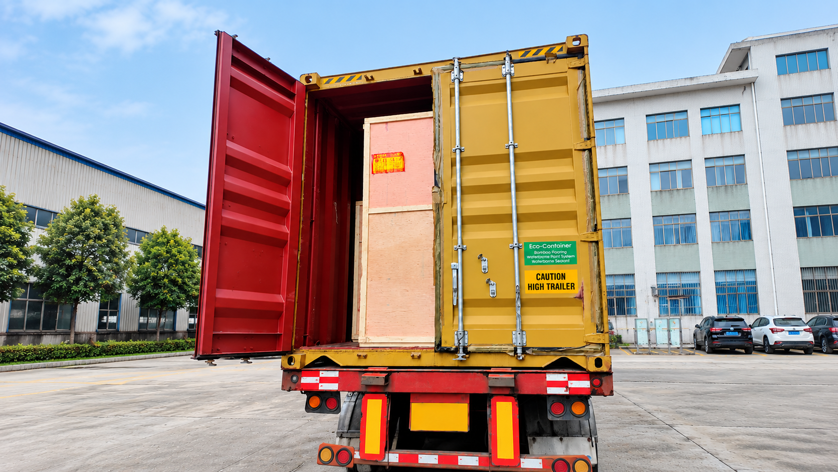 Container